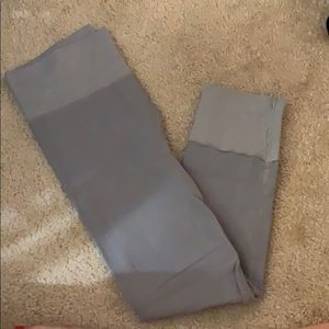 LuLuLemon Jogger Leggings